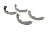 Барабанные колодки ручника BOSCH 0 986 487 755 (фото 2)