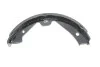 Барабанные колодки ручника BOSCH 0 986 487 755 (фото 5)