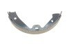 Барабанные колодки ручника BOSCH 0 986 487 755 (фото 6)