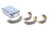 Барабанные колодки BOSCH 0 986 487 758 (фото 1)