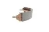 Барабанные колодки BOSCH 0 986 487 758 (фото 3)
