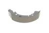 Колодки тормозные барабанные BOSCH 0 986 487 759 (фото 4)