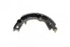 Барабанные колодки ручника BOSCH 0 986 487 761 (фото 4)