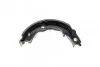 Барабанные колодки ручника BOSCH 0 986 487 761 (фото 7)