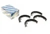 Барабанные колодки ручника BOSCH 0 986 487 766 (фото 1)