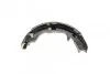 Барабанные колодки ручника BOSCH 0 986 487 766 (фото 3)