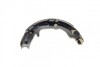 Барабанные колодки ручника BOSCH 0 986 487 766 (фото 4)