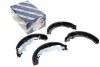 Колодки тормозные барабанные BOSCH 0 986 487 767 (фото 1)