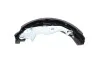 Колодки тормозные барабанные BOSCH 0 986 487 767 (фото 4)