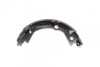 Барабанные колодки ручника BOSCH 0 986 487 770 (фото 4)
