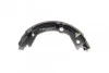 Барабанные колодки ручника BOSCH 0 986 487 770 (фото 4)