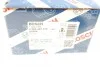Барабанные колодки ручника BOSCH 0 986 487 770 (фото 6)
