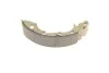 Колодки тормозные барабан BOSCH 0986487772 (фото 5)