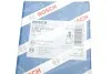 Колодки тормозные барабан BOSCH 0986487772 (фото 6)