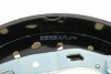 Барабанные колодки BOSCH 0 986 487 773 (фото 3)