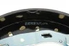 Барабанные колодки BOSCH 0 986 487 773 (фото 3)