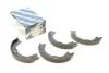 Барабанные колодки ручника BOSCH 0 986 487 776 (фото 1)