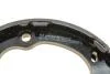 Барабанные колодки ручника BOSCH 0 986 487 777 (фото 3)