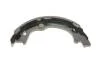 Барабанные колодки ручника BOSCH 0 986 487 777 (фото 5)