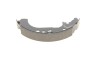 Тормозные колодки барабаны BOSCH 0986487791 (фото 3)