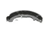 Тормозные колодки барабаны BOSCH 0986487791 (фото 4)