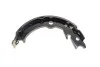 Барабанные колодки ручника BOSCH 0 986 487 792 (фото 11)