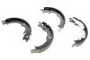 Барабанные колодки ручника BOSCH 0 986 487 792 (фото 12)