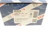 Барабанные колодки ручника BOSCH 0 986 487 792 (фото 13)