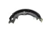 Барабанные колодки ручника BOSCH 0 986 487 792 (фото 4)