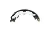 Барабанные колодки ручника BOSCH 0 986 487 792 (фото 6)
