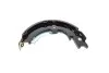 Барабанные колодки ручника BOSCH 0 986 487 792 (фото 7)
