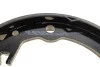 Барабанные колодки ручника BOSCH 0 986 487 792 (фото 9)