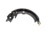 Барабанные колодки ручника BOSCH 0 986 487 792 (фото 10)