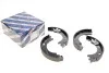 Барабанные колодки ручника BOSCH 0 986 487 793 (фото 1)