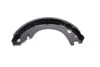 Барабанные колодки ручника BOSCH 0 986 487 793 (фото 3)