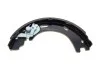 Барабанные колодки ручника BOSCH 0 986 487 793 (фото 7)