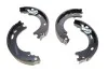 Барабанные колодки ручника BOSCH 0 986 487 793 (фото 8)