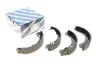 Барабанные колодки BOSCH 0 986 487 796 (фото 1)