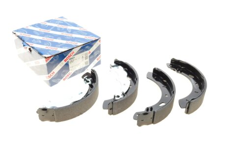 Барабанные колодки BOSCH 0 986 487 796