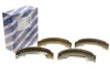 Барабанные колодки PREMIUM2 BOSCH 0 986 487 810 (фото 1)