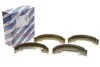 Барабанные колодки PREMIUM2 BOSCH 0 986 487 810 (фото 1)