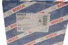 Тормозные колодки барабаны BOSCH 0986487847 (фото 4)