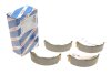 Барабанные колодки PREMIUM2 BOSCH 0 986 487 852 (фото 1)