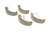 Барабанные колодки PREMIUM2 BOSCH 0 986 487 852 (фото 2)