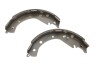 Колодки тормозные барабанные BOSCH 0 986 487 863 (фото 2)