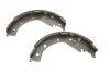 Колодки тормозные барабанные BOSCH 0 986 487 863 (фото 2)