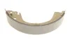 Барабанные колодки PREMIUM2 BOSCH 0 986 487 886 (фото 4)