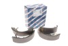 Барабанные колодки PREMIUM2 BOSCH 0 986 487 895 (фото 1)