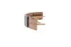 Барабанные колодки PREMIUM2 BOSCH 0 986 487 899 (фото 2)