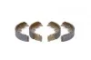Барабанные колодки BOSCH 0986487907 (фото 1)
